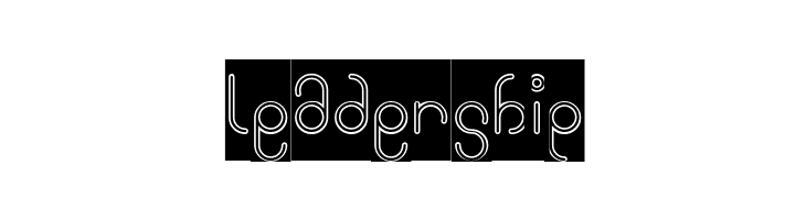 High In love-Hollow-Inverse  Free Fonts Download