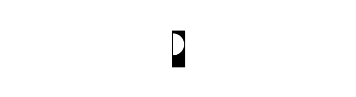 High Logic-Inverse  Free Fonts Download