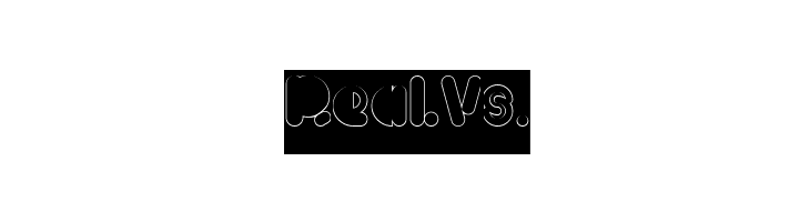 High Logic-Hollow-Inverse  Free Fonts Download