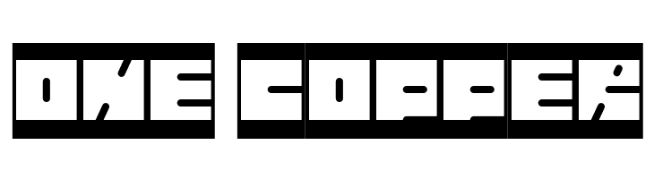 Highway Patrol-Inverse  Free Fonts Download