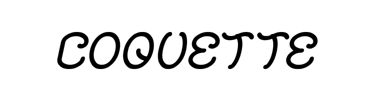 HONESTLY Italic  Free Fonts Download