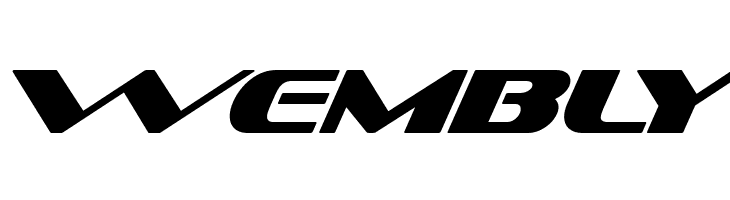 Sofachrome Italic  Free Fonts Download