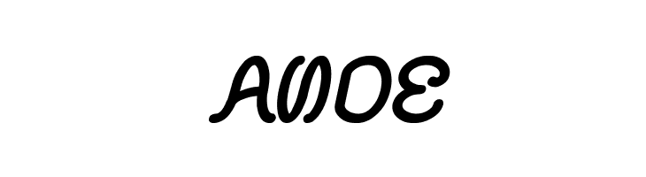 HONESTLY Bold Italic  Free Fonts Download