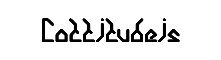 House Builder Bold  Free Fonts Download