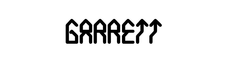 House Builder Bold  Free Fonts Download