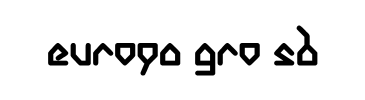 House Builder Bold  Free Fonts Download