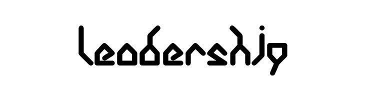 House Builder Bold  Free Fonts Download