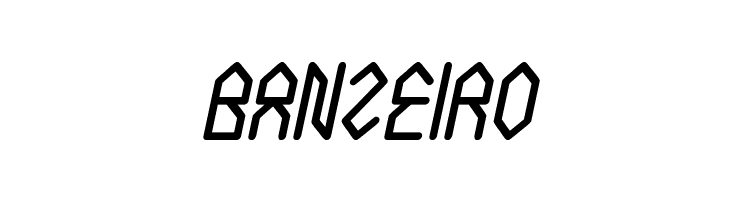 House Builder Italic  Free Fonts Download