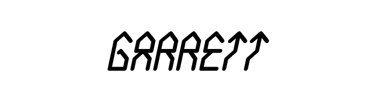 House Builder Italic  Free Fonts Download