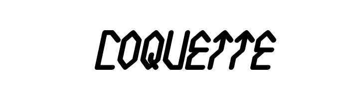 House Builder Bold Italic  Free Fonts Download