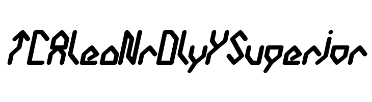 House Builder Bold Italic  Free Fonts Download