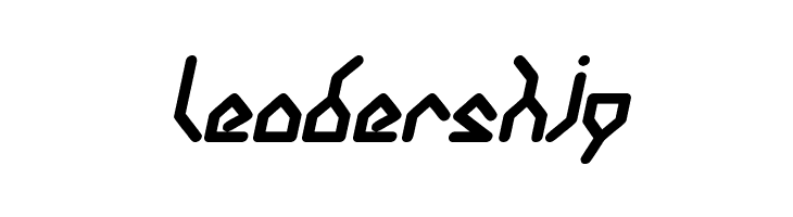 House Builder Bold Italic  Free Fonts Download