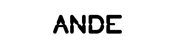 Hydraulics System  Free Fonts Download