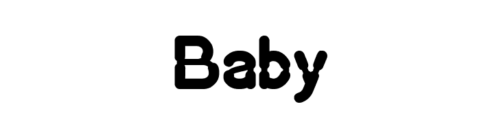 Hydraulics System  Free Fonts Download