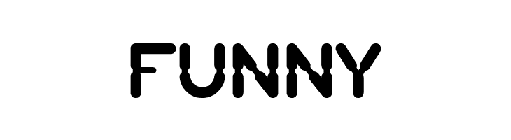 Hydraulics System  Free Fonts Download