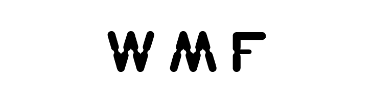Hydraulics System  Free Fonts Download