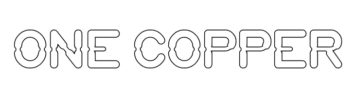 Hydraulics System Italic  Free Fonts Download