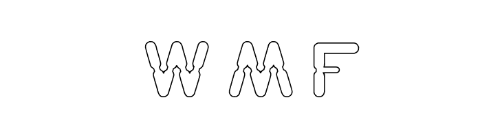 Hydraulics System Italic  Free Fonts Download