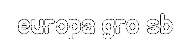 Hydraulics System Italic  Free Fonts Download
