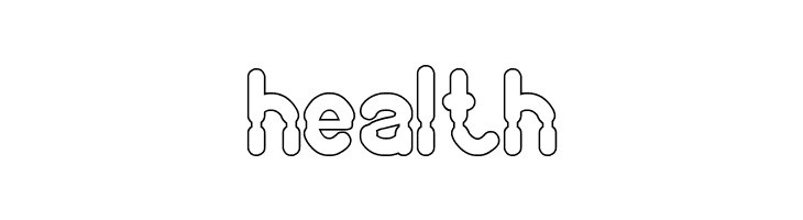 Hydraulics System Italic  Free Fonts Download