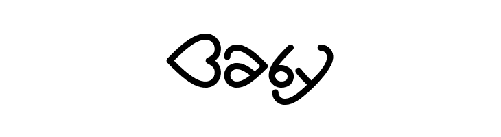 I Love You Bold  Free Fonts Download