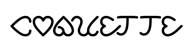 I Love You Bold  Free Fonts Download