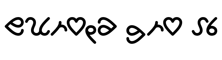 I Love You Bold  Free Fonts Download