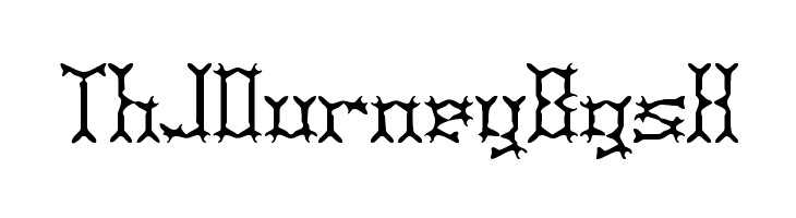 Pincers BRK  Free Fonts Download