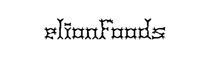 Pincers BRK  Free Fonts Download