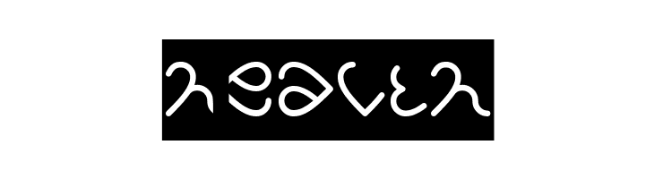 I Love You-Inverse  Free Fonts Download