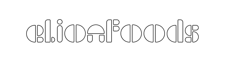 IMPULSE OF HEART-Hollow  Free Fonts Download