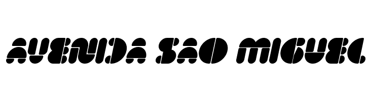 IMPULSE OF HEART Bold Italic  Free Fonts Download