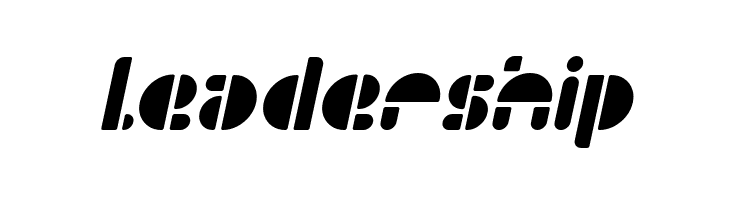 IMPULSE OF HEART Italic  Free Fonts Download