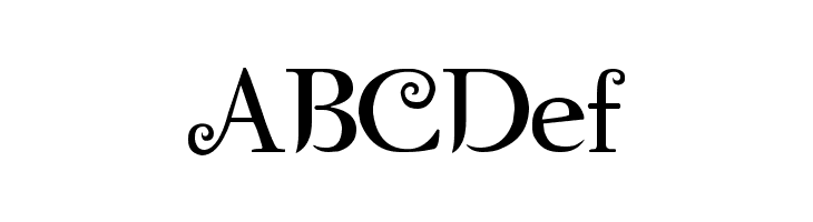 Twilight  Free Fonts Download