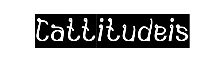 India Hair Style-Inverse  Free Fonts Download