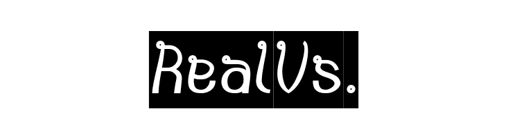 India Hair Style-Inverse  Free Fonts Download