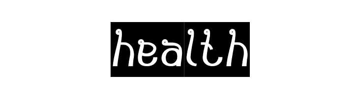 India Hair Style-Inverse  Free Fonts Download