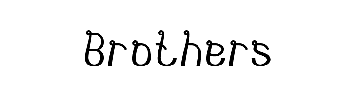 India Hair Style-Light  Free Fonts Download