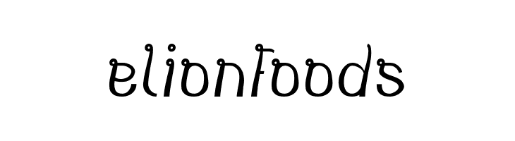 India Hair Style-Light  Free Fonts Download