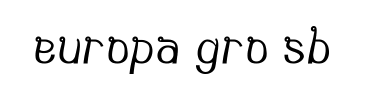 India Hair Style-Light  Free Fonts Download