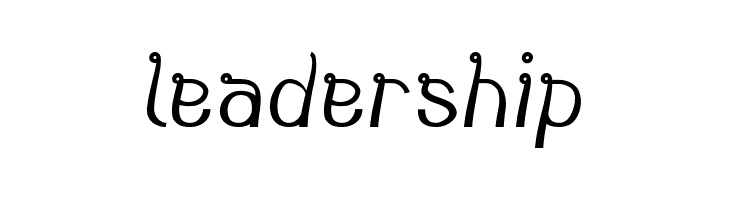 India Hair Style-Light  Free Fonts Download