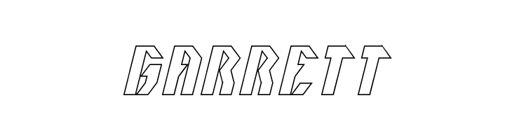 INOVATION-Hollow  Free Fonts Download