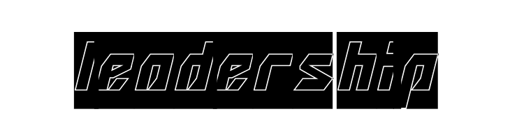 INOVATION-Hollow-Inverse  Free Fonts Download