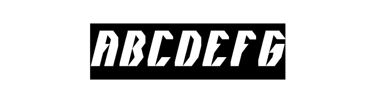 INOVATION-Inverse  Free Fonts Download