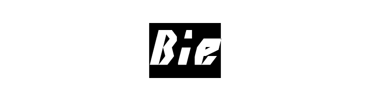 INOVATION-Inverse  Free Fonts Download