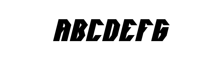 INOVATION Bold  Free Fonts Download