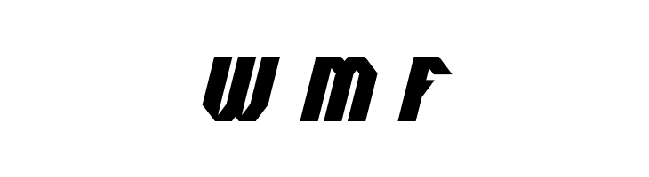 INOVATION Bold  Free Fonts Download