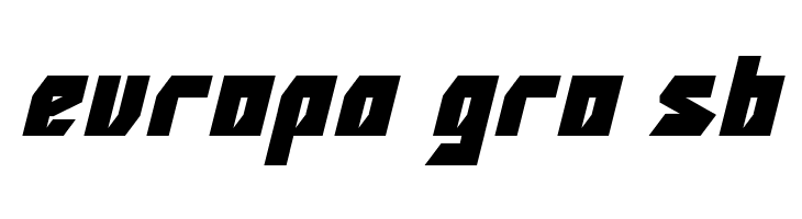INOVATION Bold  Free Fonts Download