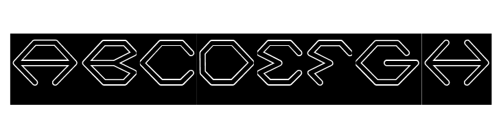 inside-Hollow-Inverse  Free Fonts Download