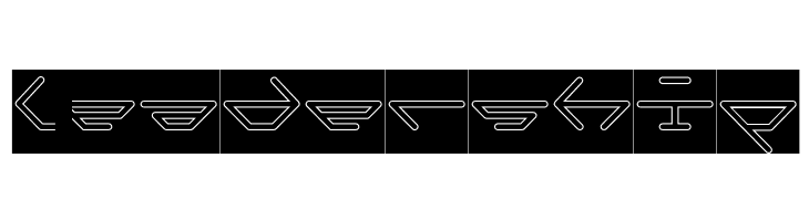 inside-Hollow-Inverse  Free Fonts Download